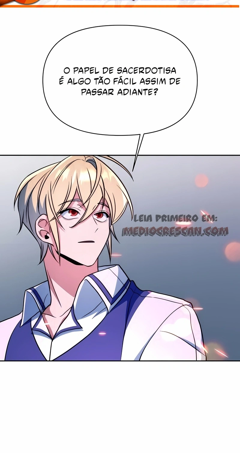 Arquimago Transcendido Pela Regressão Capítulo 143 Página 61