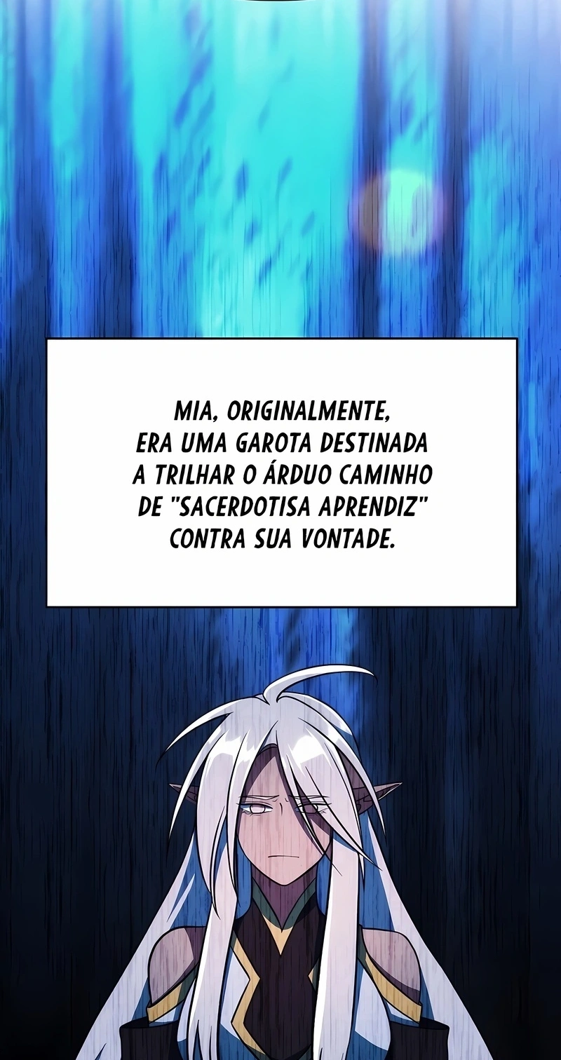 Arquimago Transcendido Pela Regressão Capítulo 143 Página 69