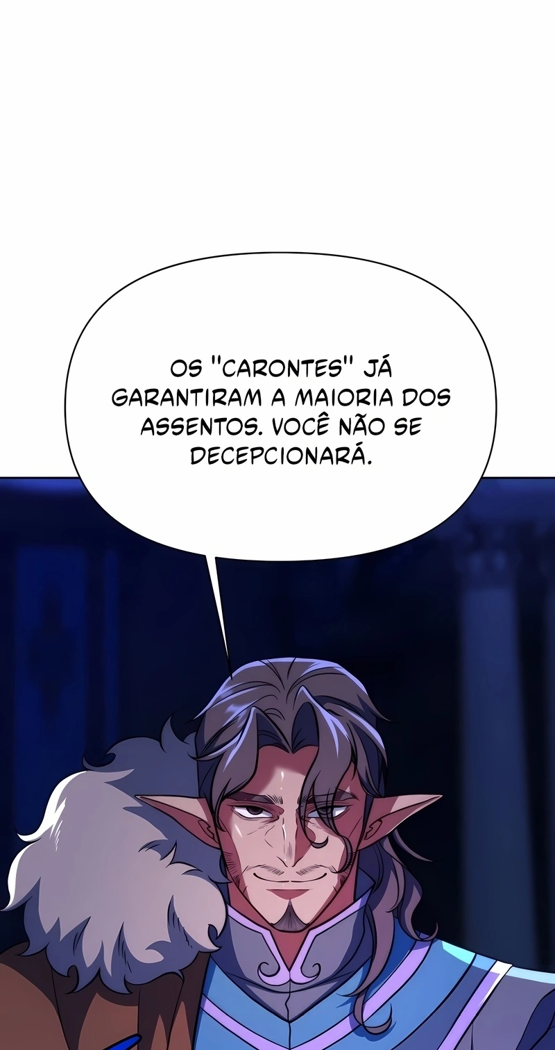Arquimago Transcendido Pela Regressão Capítulo 143 Página 7