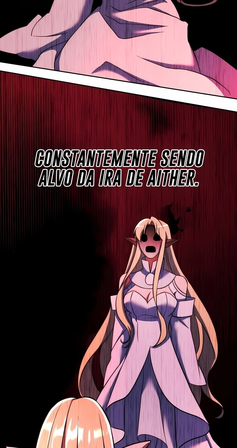 Arquimago Transcendido Pela Regressão Capítulo 143 Página 89