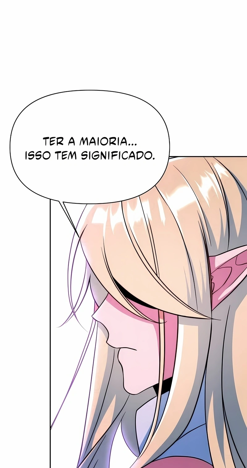 Arquimago Transcendido Pela Regressão Capítulo 143 Página 9
