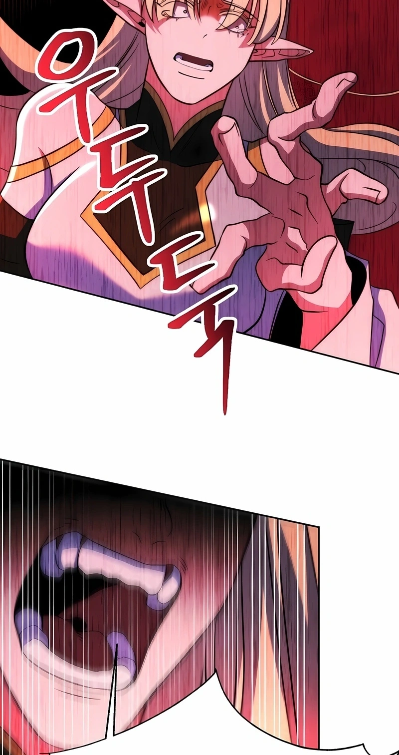 Arquimago Transcendido Pela Regressão Capítulo 143 Página 92