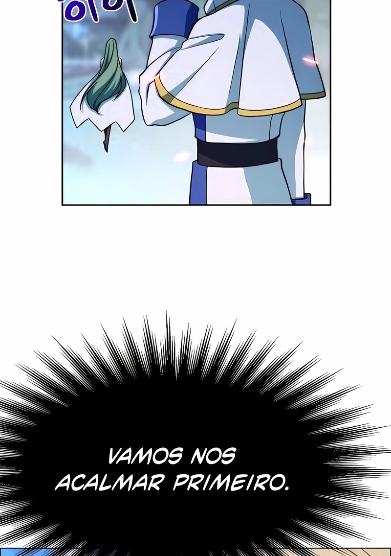 Arquimago Transcendido Pela Regressão Capítulo 145 Página 10