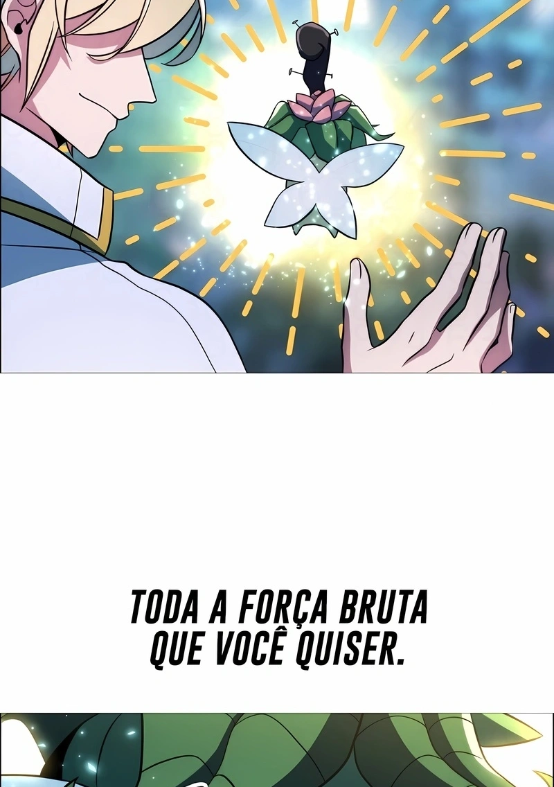 Arquimago Transcendido Pela Regressão Capítulo 145 Página 109