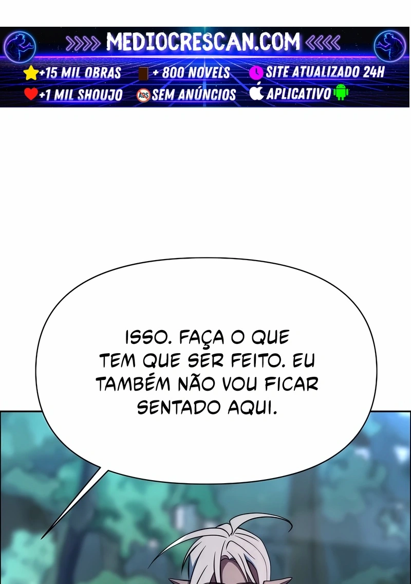 Arquimago Transcendido Pela Regressão Capítulo 145 Página 17
