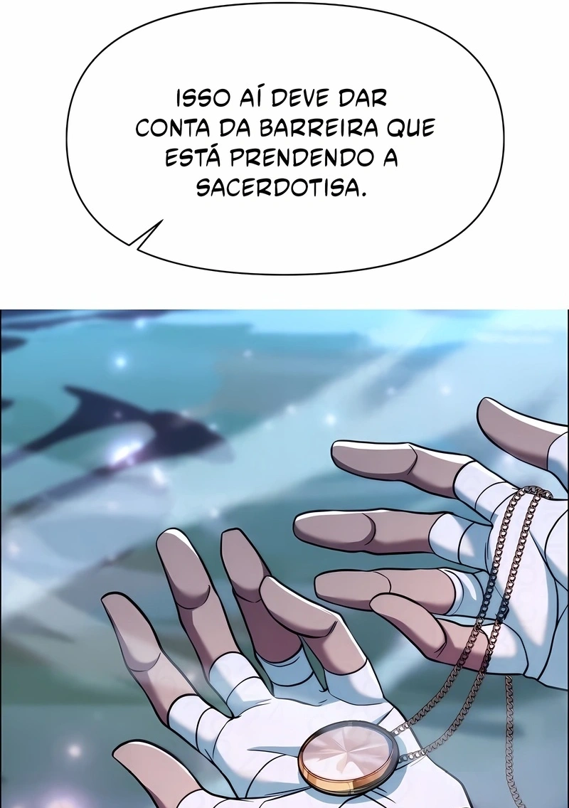 Arquimago Transcendido Pela Regressão Capítulo 145 Página 19