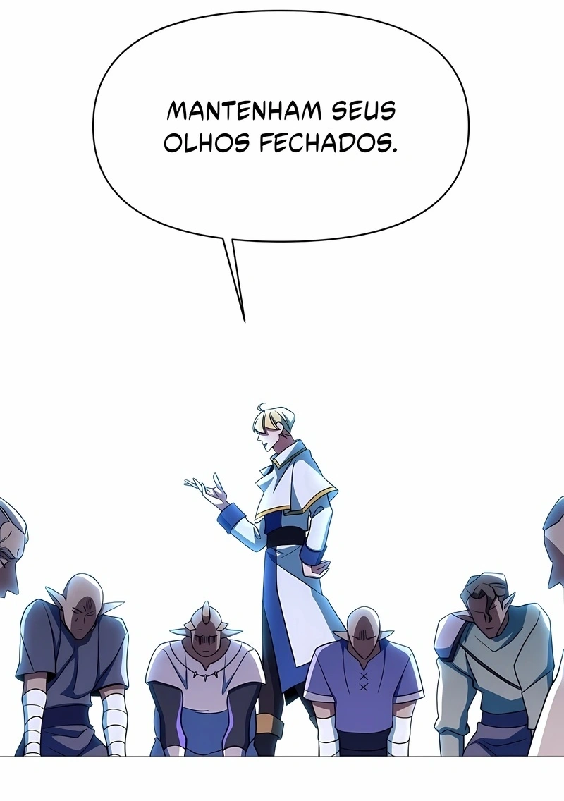 Arquimago Transcendido Pela Regressão Capítulo 145 Página 39