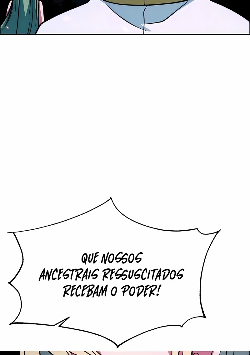 Arquimago Transcendido Pela Regressão Capítulo 145 Página 4