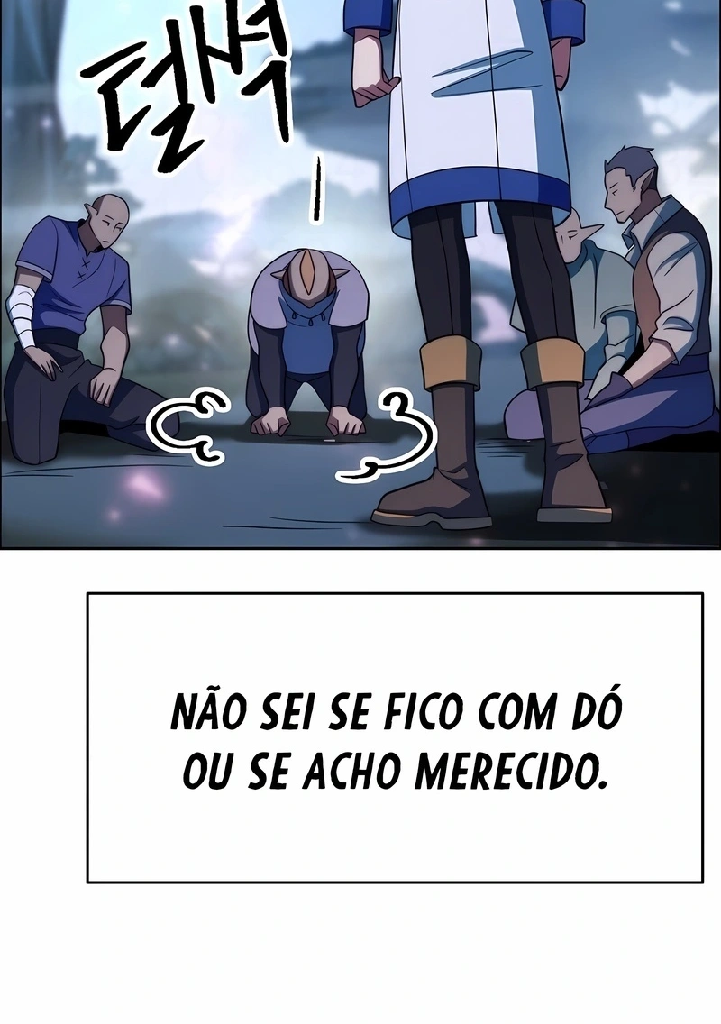 Arquimago Transcendido Pela Regressão Capítulo 145 Página 54