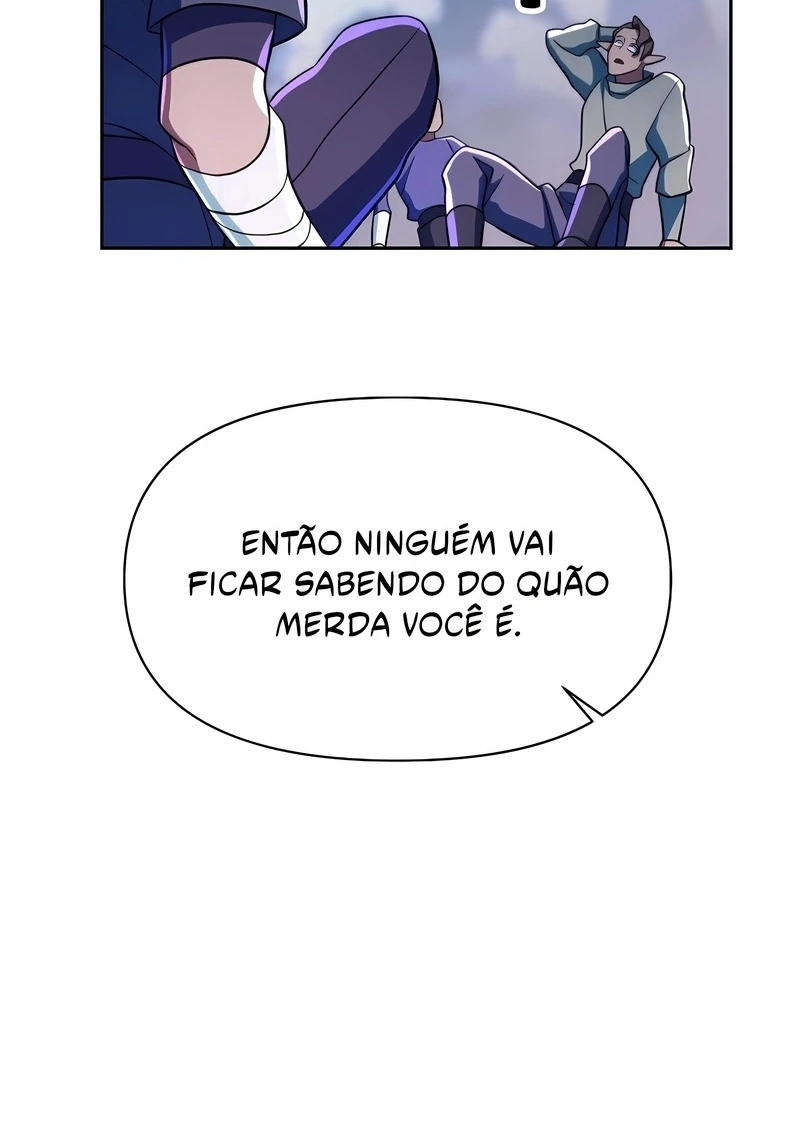 Arquimago Transcendido Pela Regressão Capítulo 145 Página 64