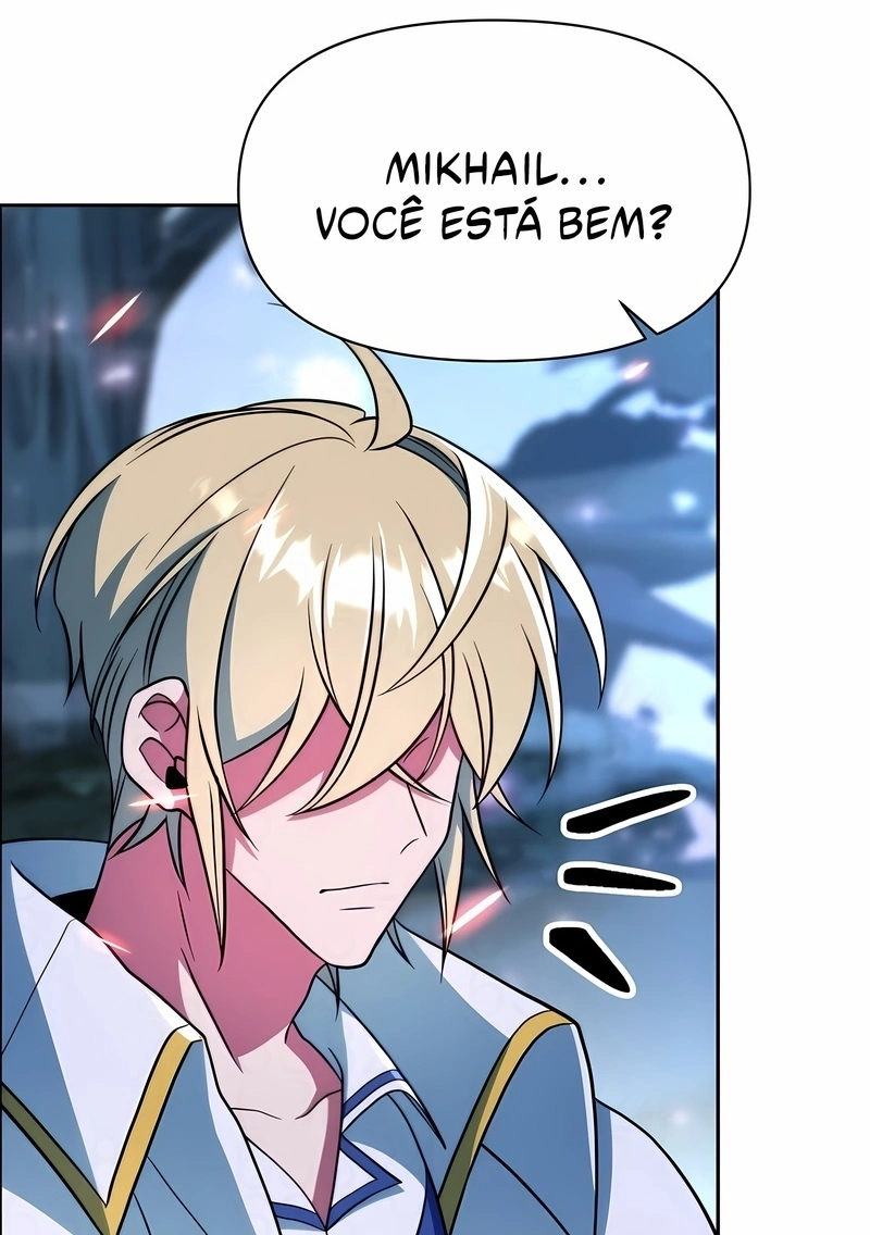 Arquimago Transcendido Pela Regressão Capítulo 145 Página 7