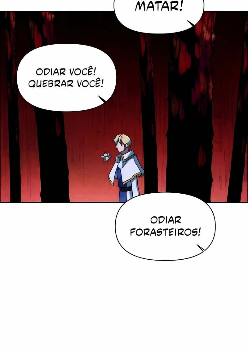 Arquimago Transcendido Pela Regressão Capítulo 145 Página 73