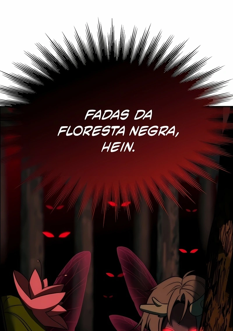 Arquimago Transcendido Pela Regressão Capítulo 145 Página 74