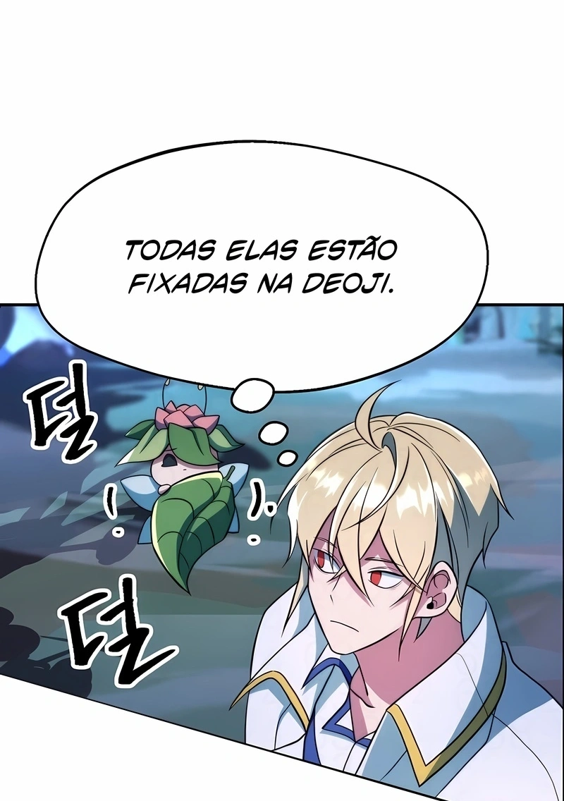Arquimago Transcendido Pela Regressão Capítulo 145 Página 76