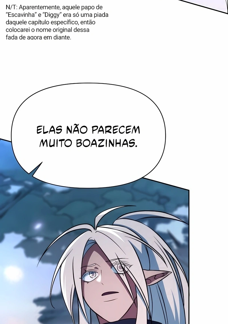 Arquimago Transcendido Pela Regressão Capítulo 145 Página 77