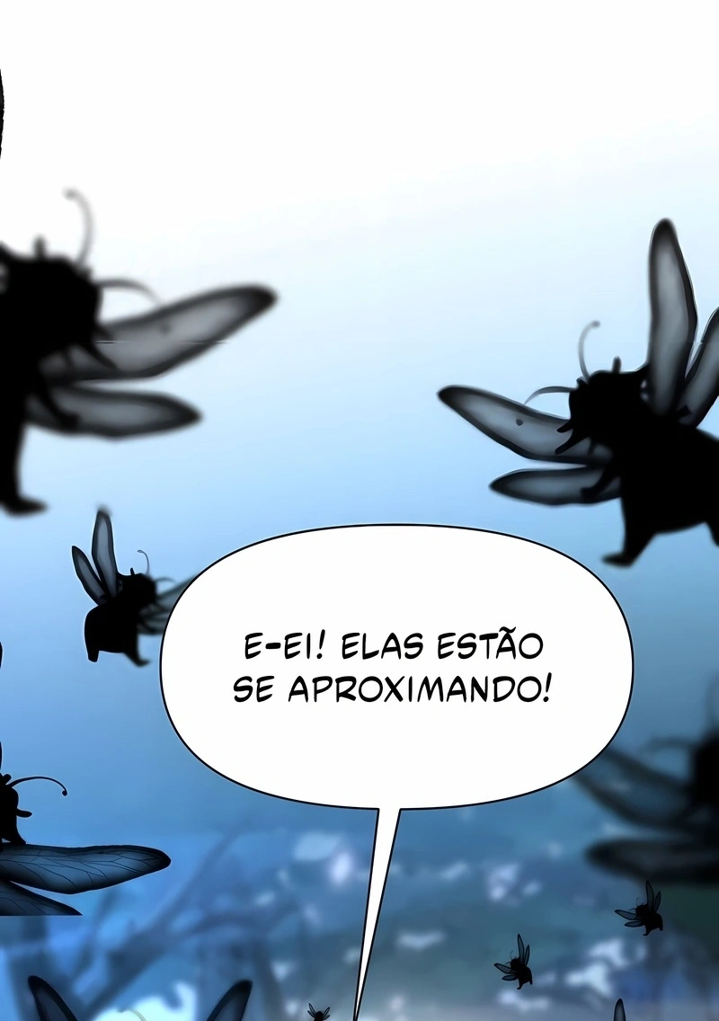 Arquimago Transcendido Pela Regressão Capítulo 145 Página 83