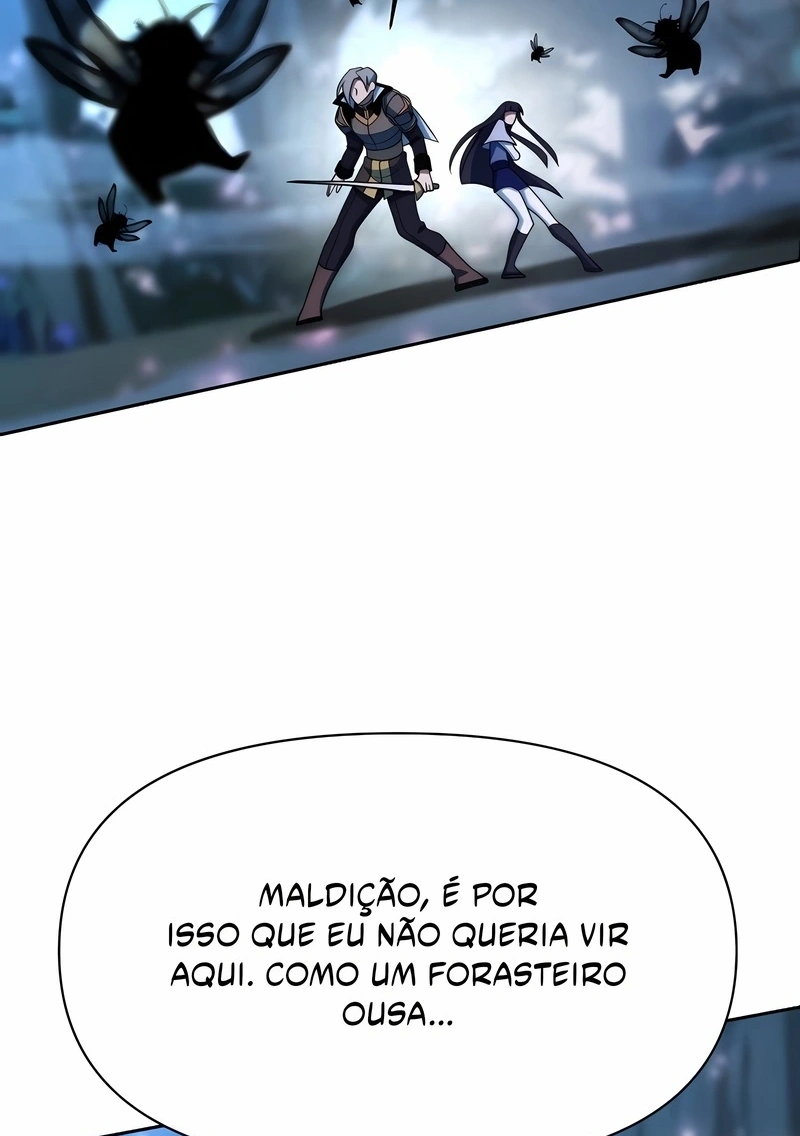 Arquimago Transcendido Pela Regressão Capítulo 145 Página 84