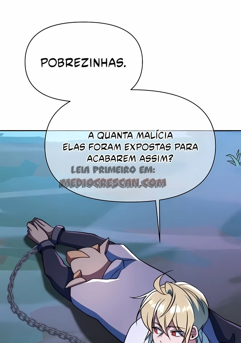 Arquimago Transcendido Pela Regressão Capítulo 145 Página 87