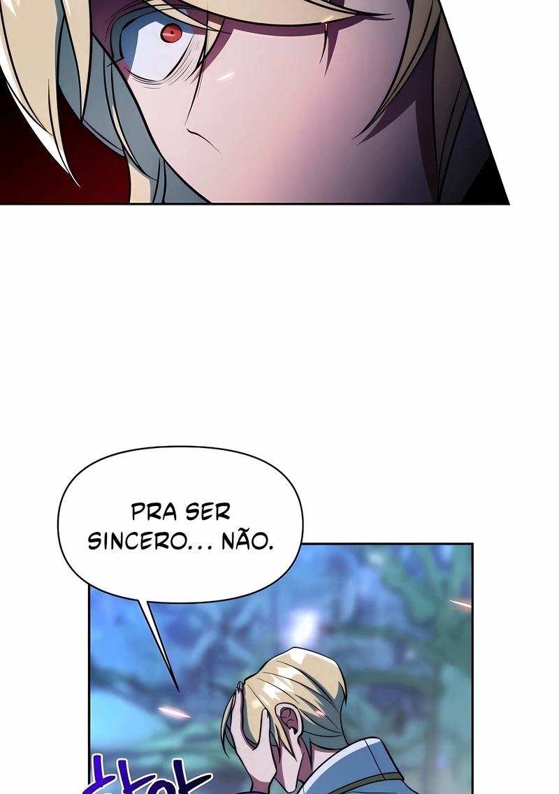 Arquimago Transcendido Pela Regressão Capítulo 145 Página 9