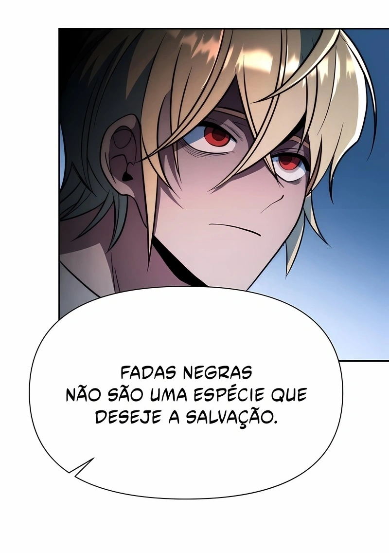 Arquimago Transcendido Pela Regressão Capítulo 145 Página 90