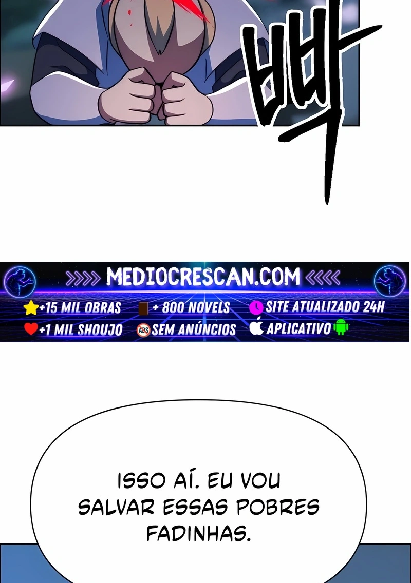 Arquimago Transcendido Pela Regressão Capítulo 145 Página 94