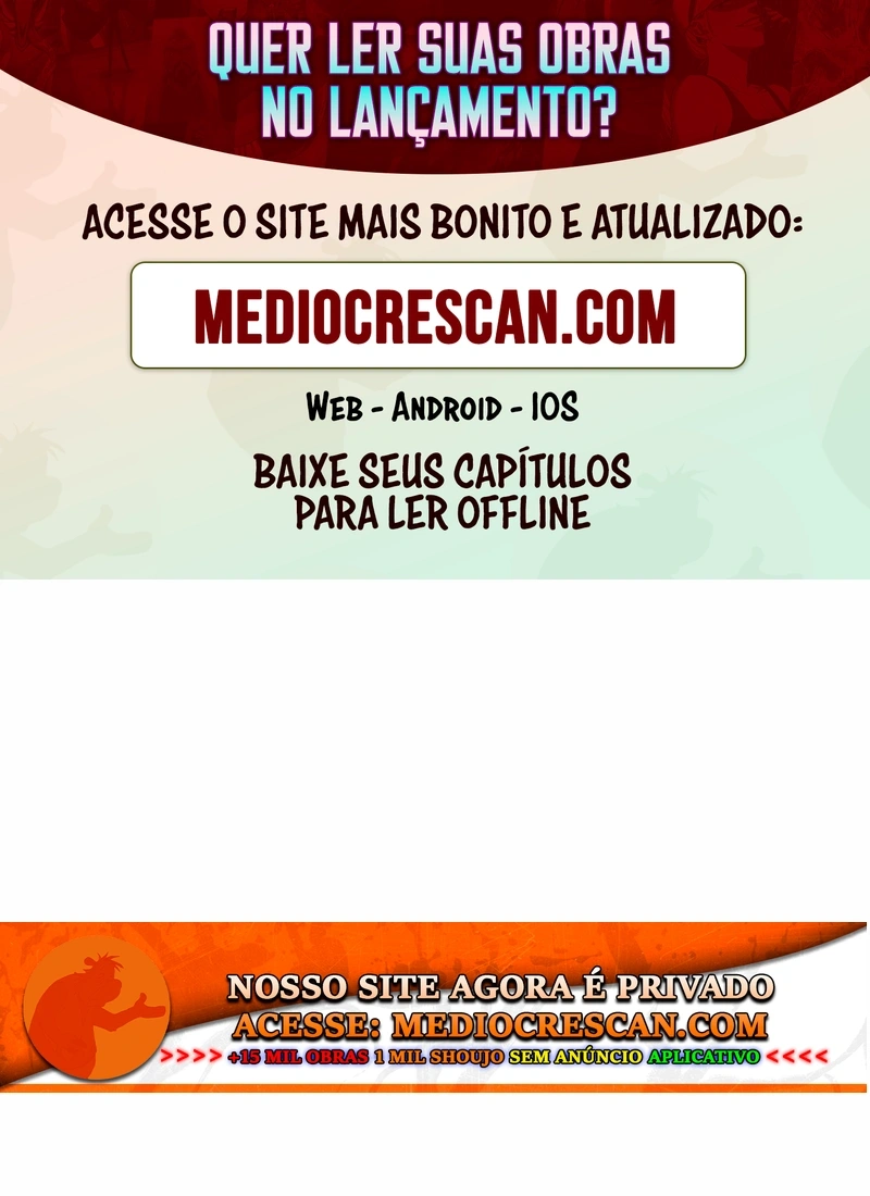 Arquimago Transcendido Pela Regressão Capítulo 146 Página 1
