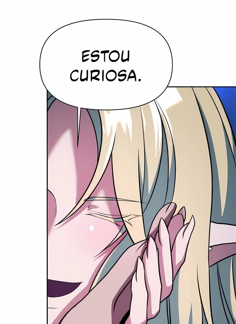 Arquimago Transcendido Pela Regressão Capítulo 146 Página 100