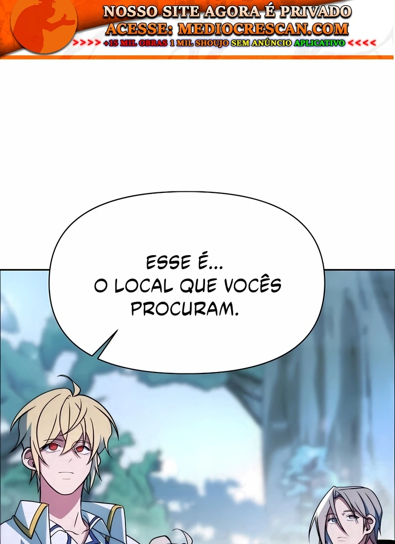 Arquimago Transcendido Pela Regressão Capítulo 146 Página 111