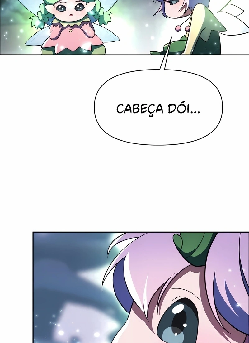 Arquimago Transcendido Pela Regressão Capítulo 146 Página 16
