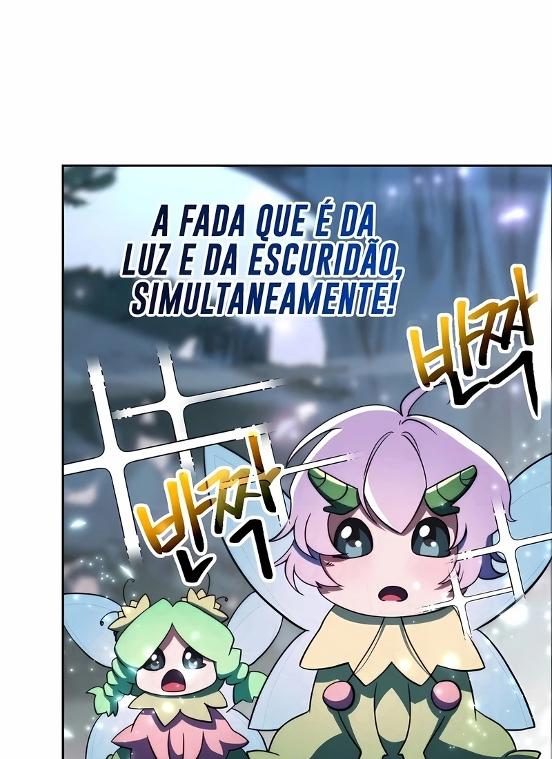 Arquimago Transcendido Pela Regressão Capítulo 146 Página 19