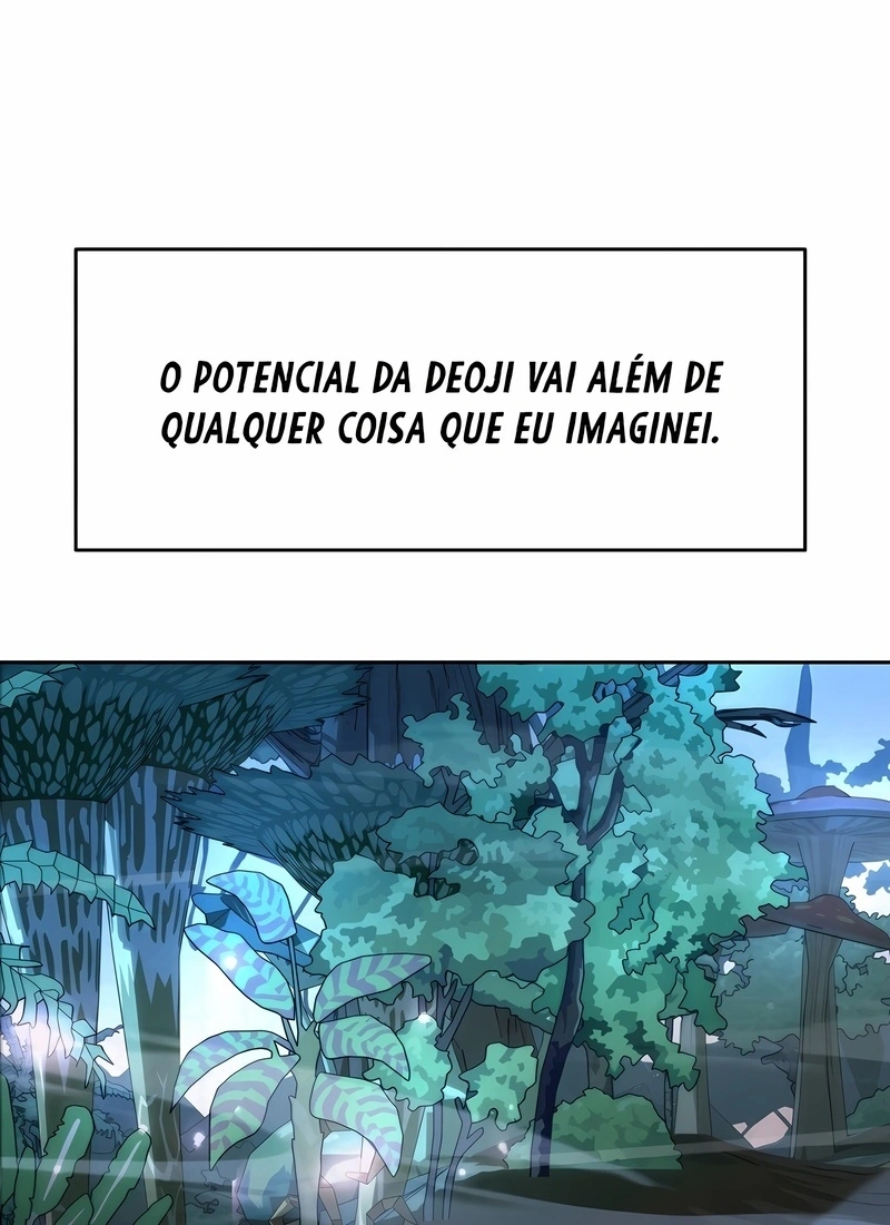 Arquimago Transcendido Pela Regressão Capítulo 146 Página 2