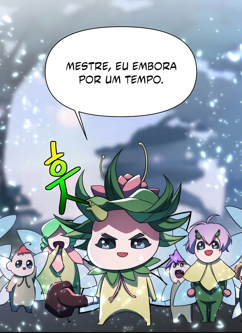 Arquimago Transcendido Pela Regressão Capítulo 146 Página 24