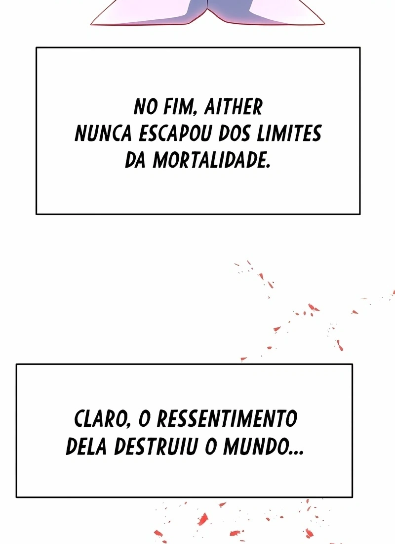 Arquimago Transcendido Pela Regressão Capítulo 146 Página 36