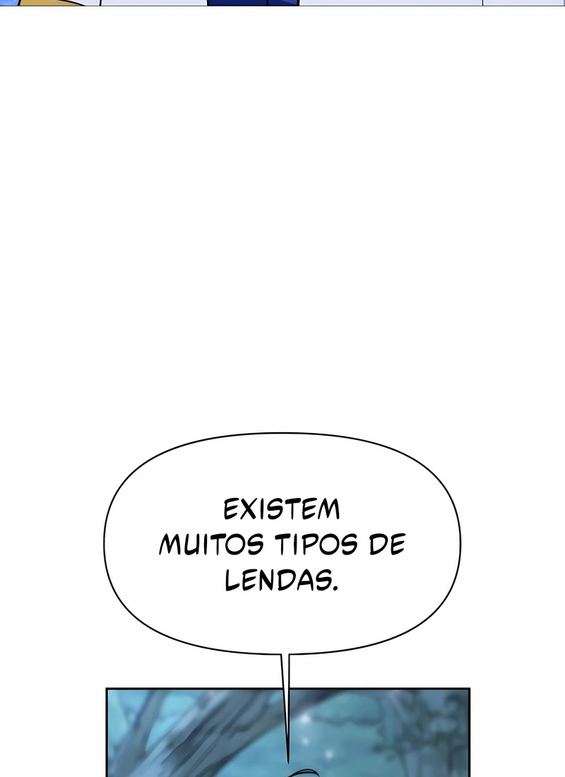 Arquimago Transcendido Pela Regressão Capítulo 146 Página 61