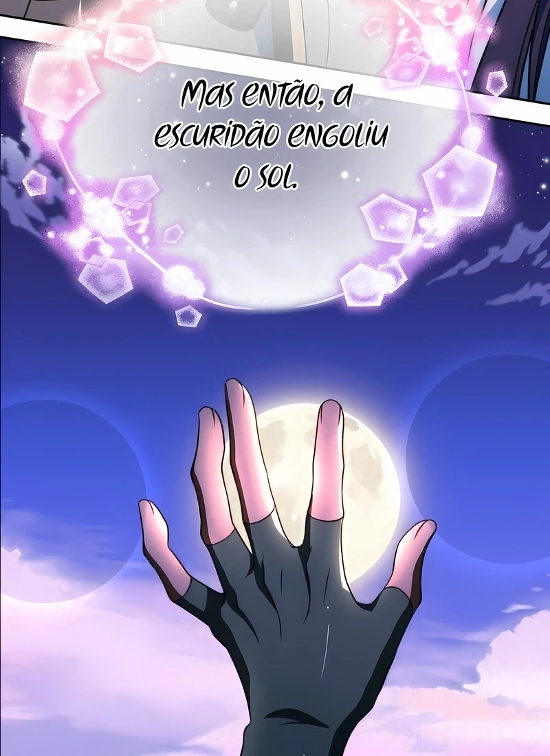 Arquimago Transcendido Pela Regressão Capítulo 146 Página 72