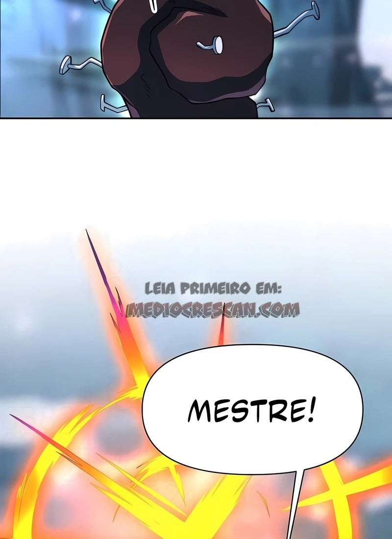 Arquimago Transcendido Pela Regressão Capítulo 146 Página 8