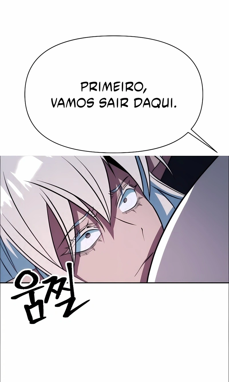 Arquimago Transcendido Pela Regressão Capítulo 147 Página 39