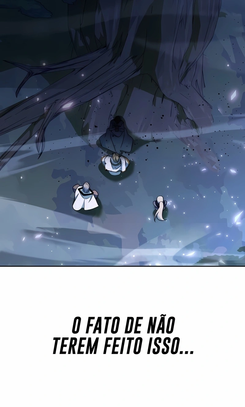 Arquimago Transcendido Pela Regressão Capítulo 147 Página 85