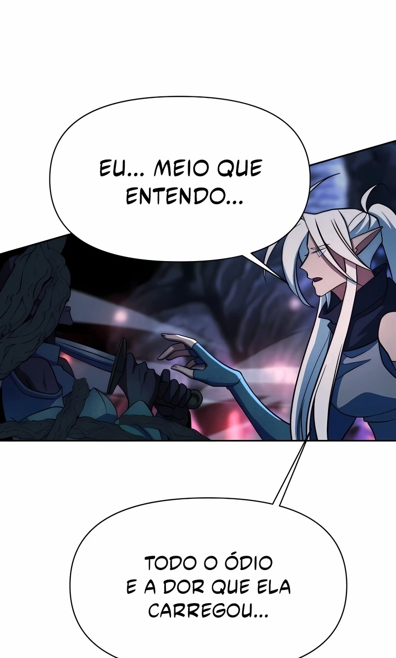 Arquimago Transcendido Pela Regressão Capítulo 147 Página 90