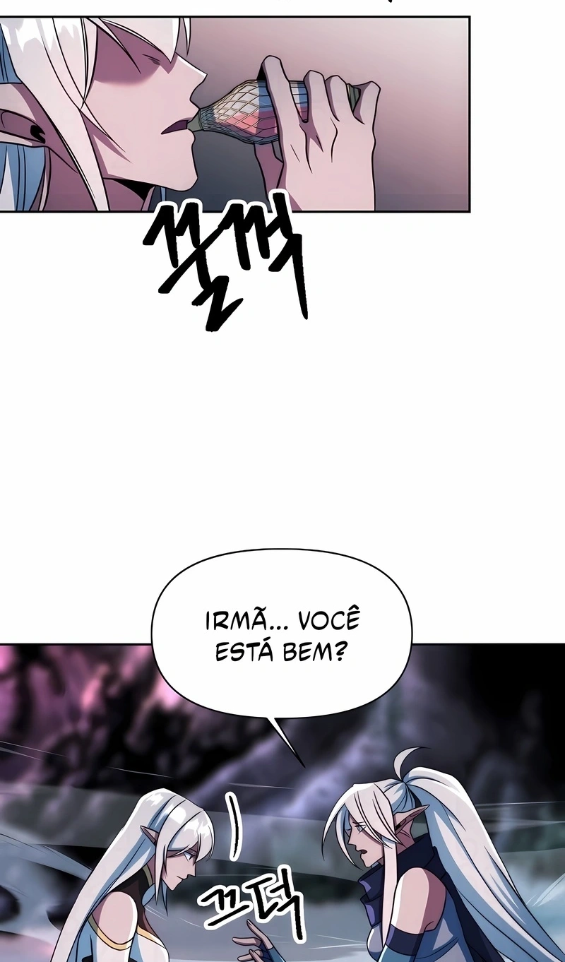 Arquimago Transcendido Pela Regressão Capítulo 148 Página 10