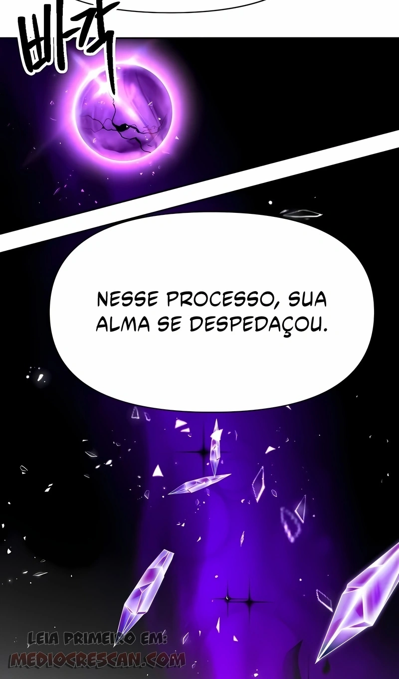 Arquimago Transcendido Pela Regressão Capítulo 148 Página 100