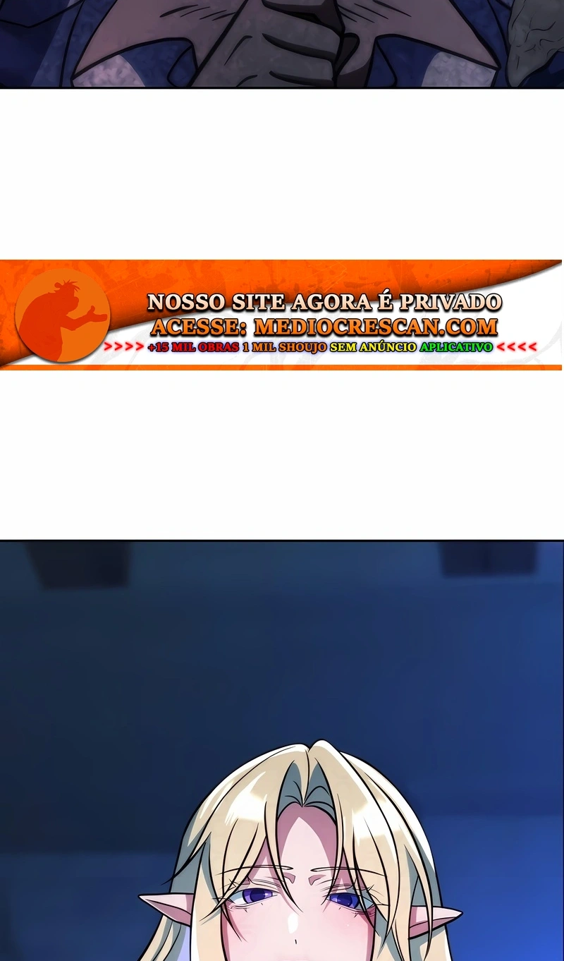 Arquimago Transcendido Pela Regressão Capítulo 148 Página 46
