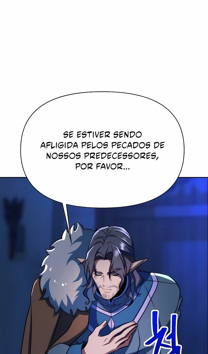 Arquimago Transcendido Pela Regressão Capítulo 148 Página 56