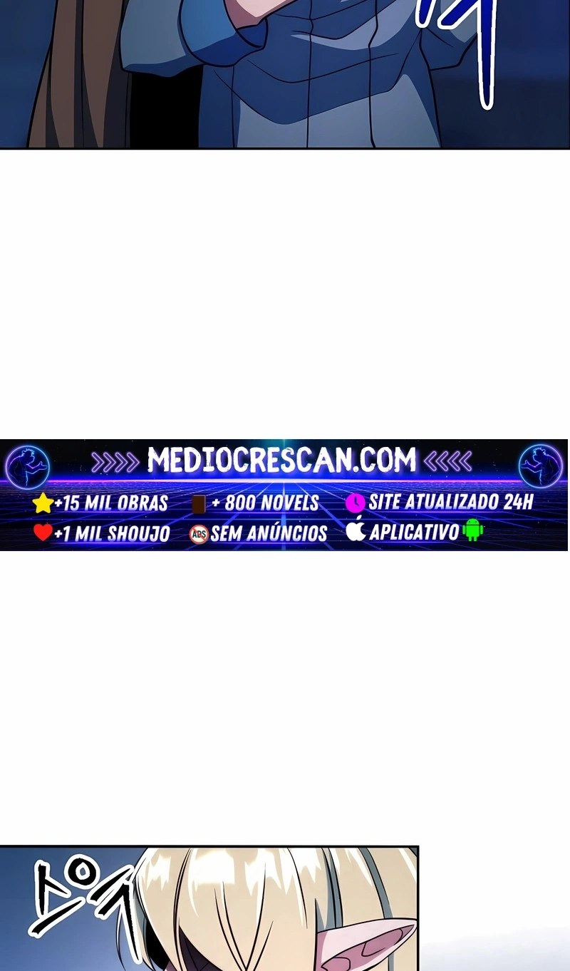 Arquimago Transcendido Pela Regressão Capítulo 148 Página 57