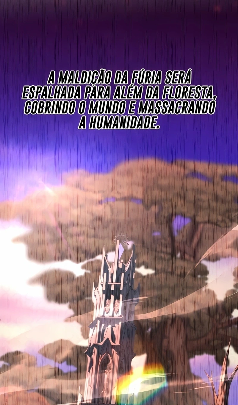 Arquimago Transcendido Pela Regressão Capítulo 148 Página 67