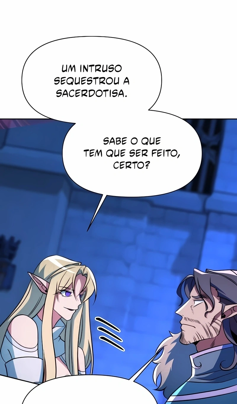 Arquimago Transcendido Pela Regressão Capítulo 148 Página 71