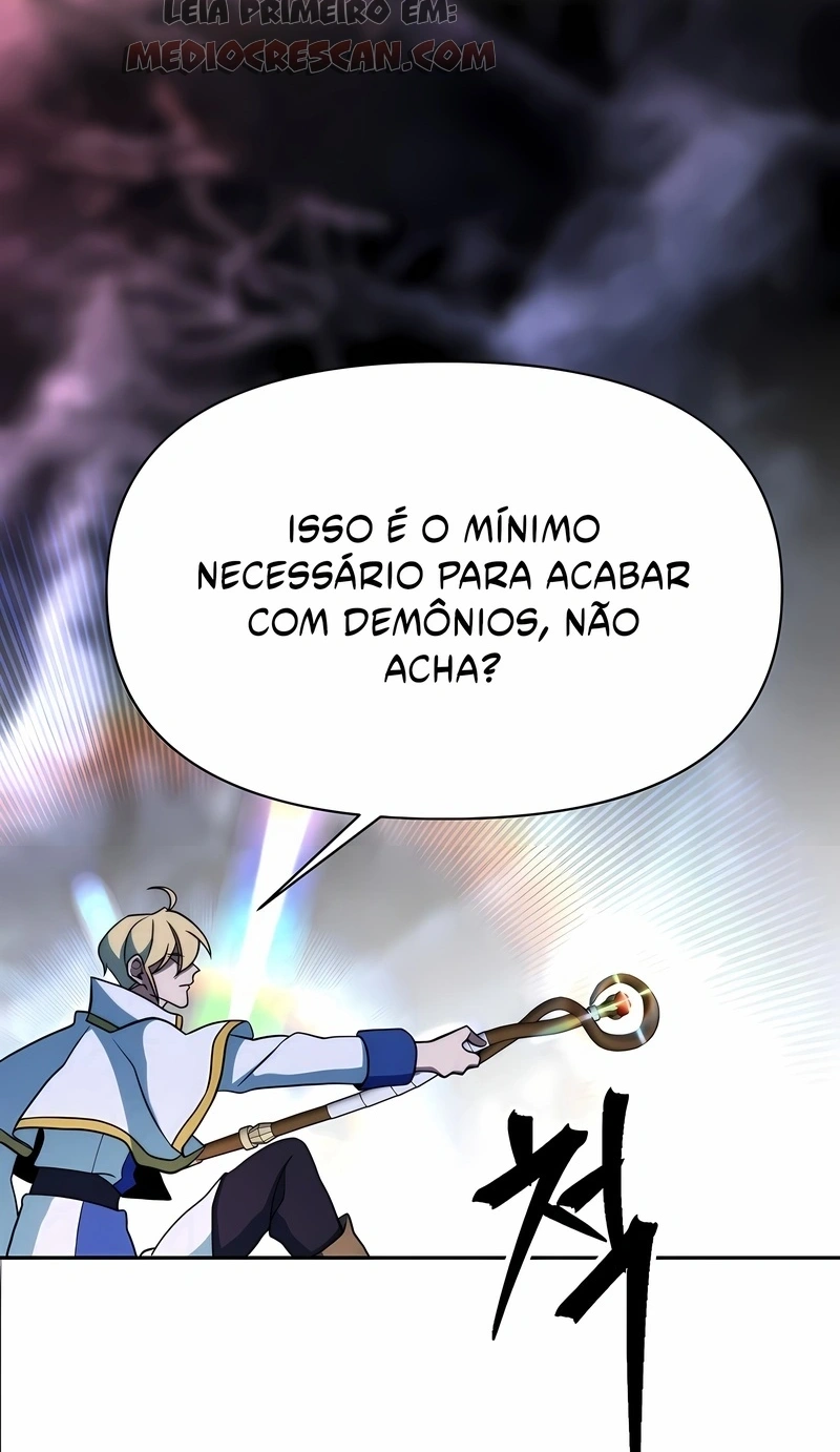Arquimago Transcendido Pela Regressão Capítulo 149 Página 105