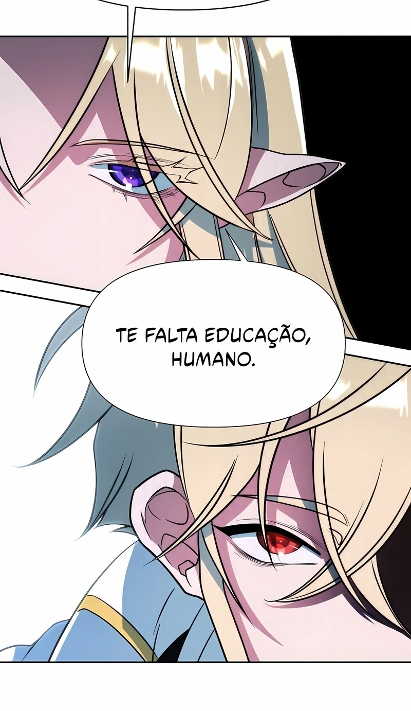 Arquimago Transcendido Pela Regressão Capítulo 149 Página 108