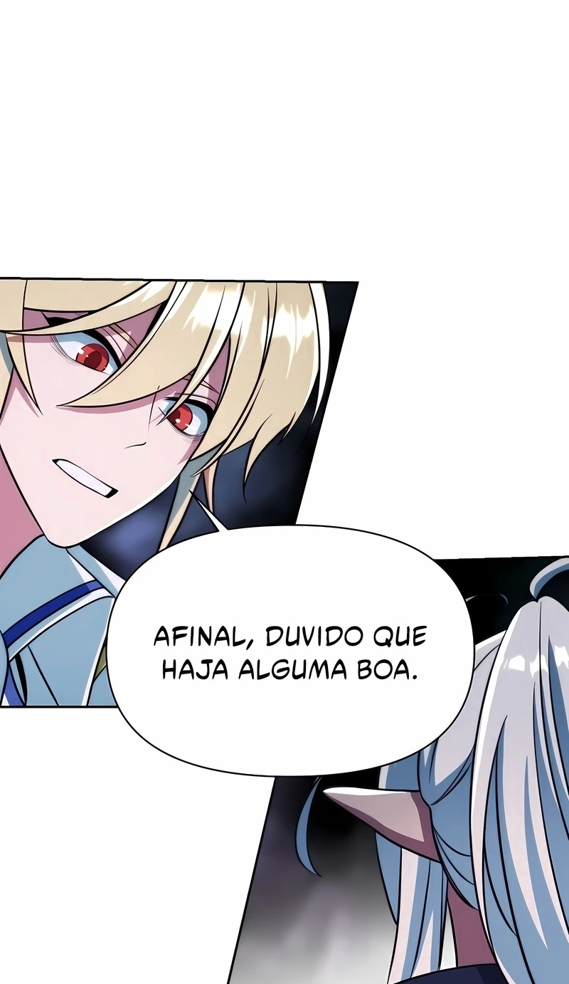 Arquimago Transcendido Pela Regressão Capítulo 149 Página 19