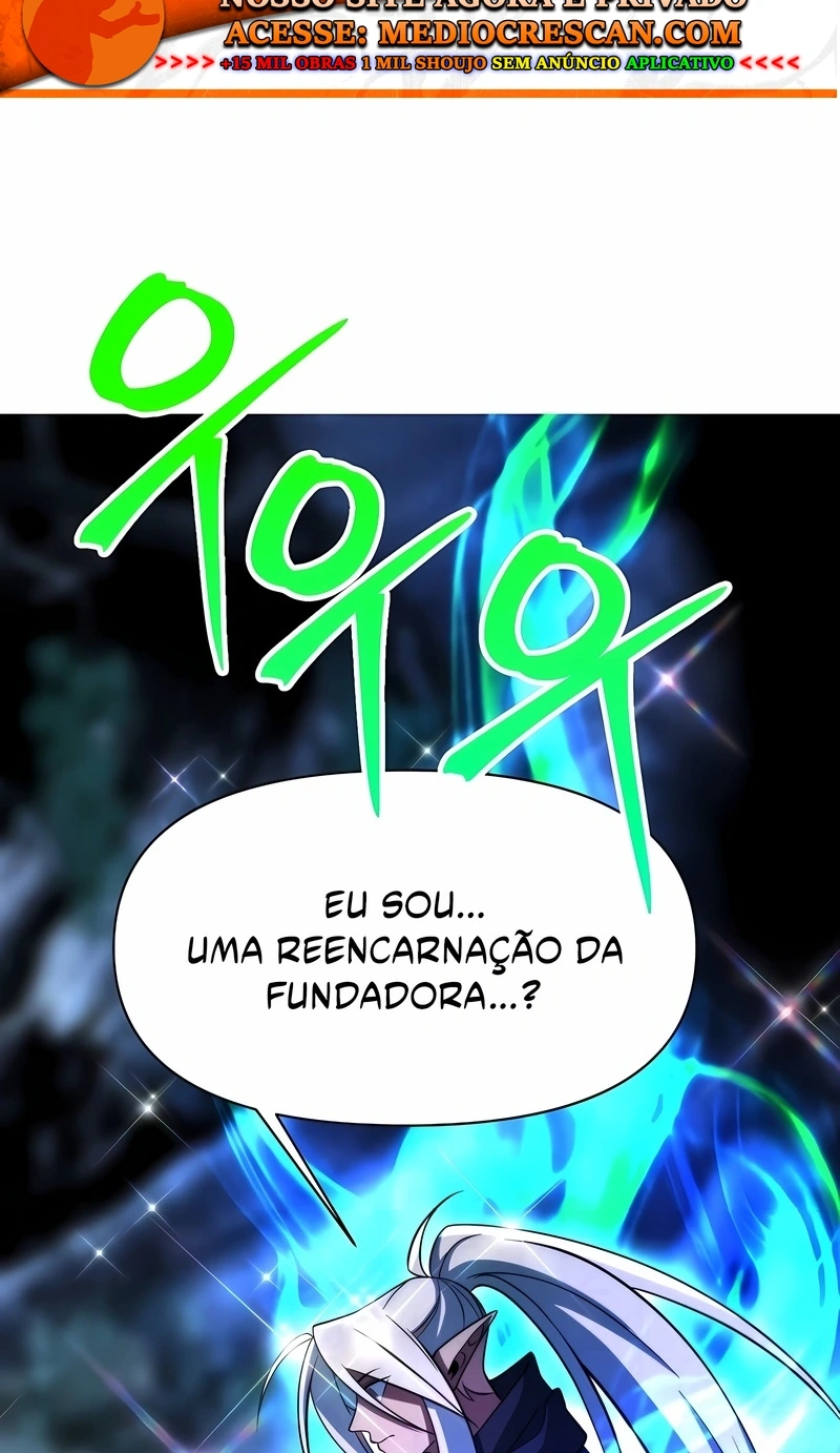 Arquimago Transcendido Pela Regressão Capítulo 149 Página 2